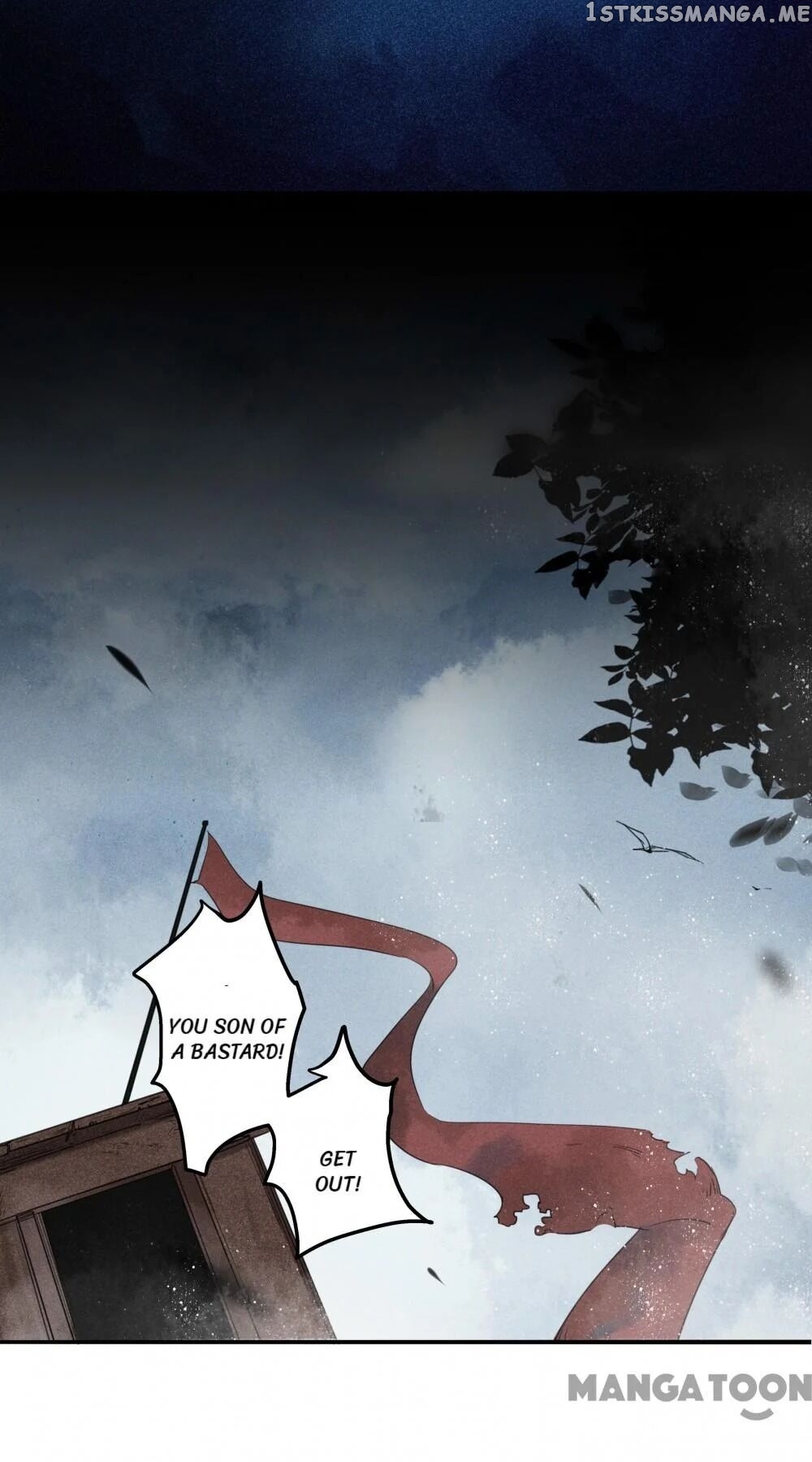 Black Queen chapter 1 - page 4
