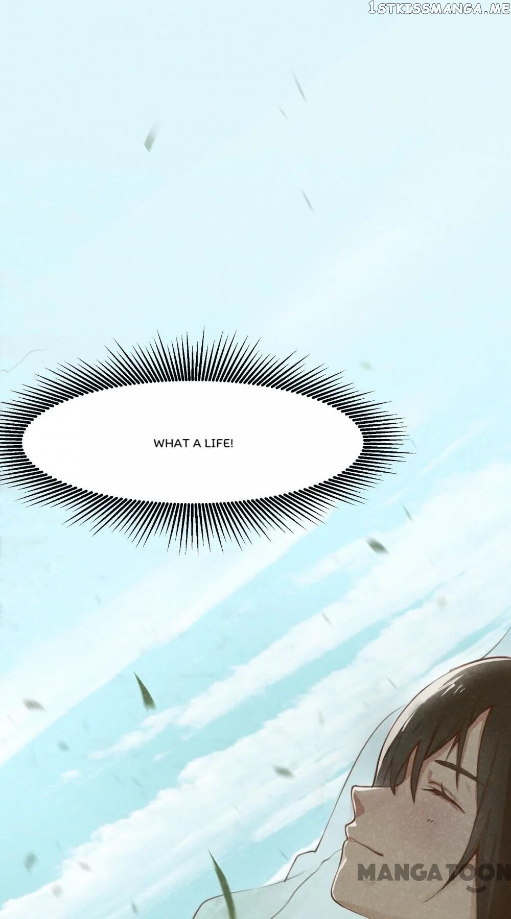 Black Queen chapter 10 - page 1