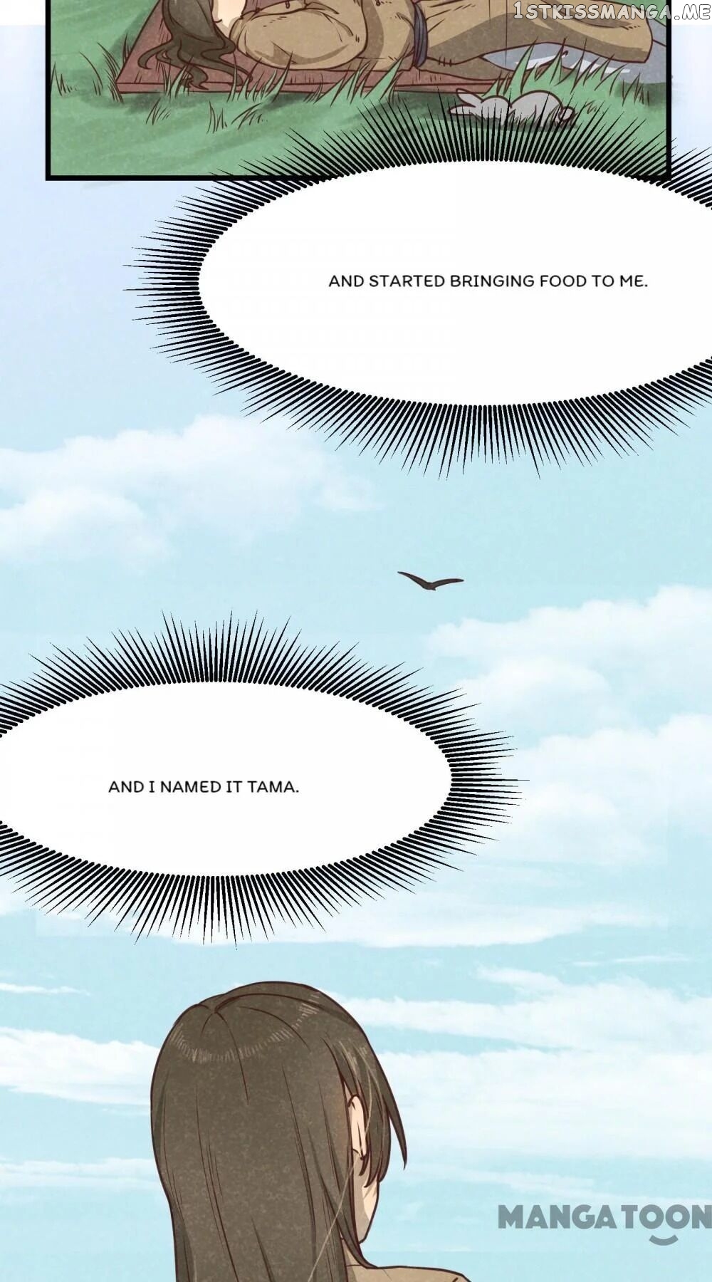 Black Queen chapter 10 - page 14