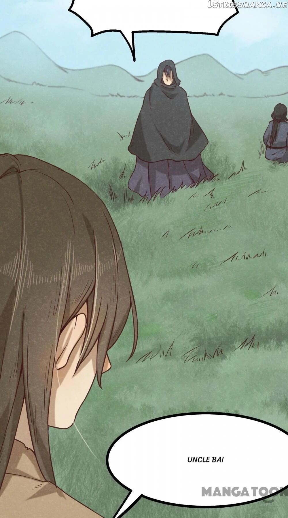 Black Queen chapter 10 - page 17