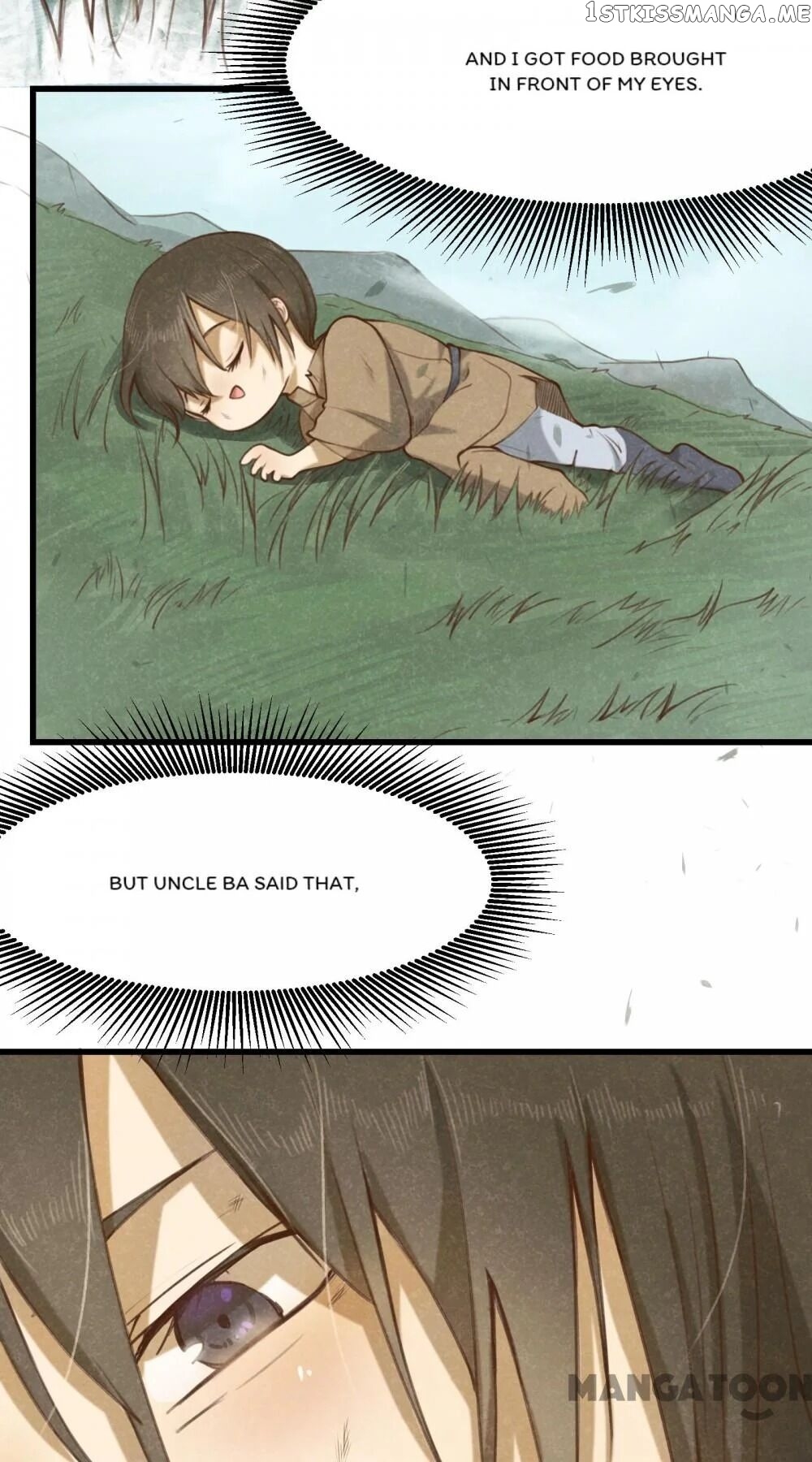 Black Queen chapter 10 - page 3