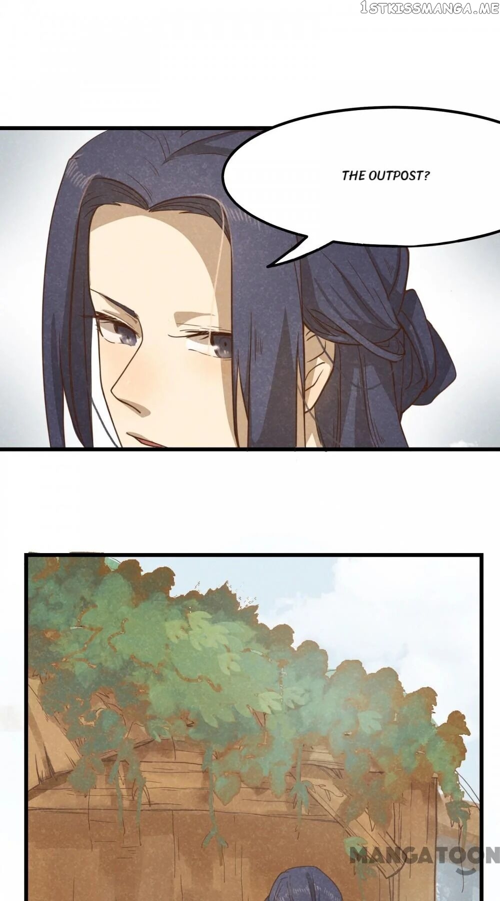Black Queen chapter 10 - page 31
