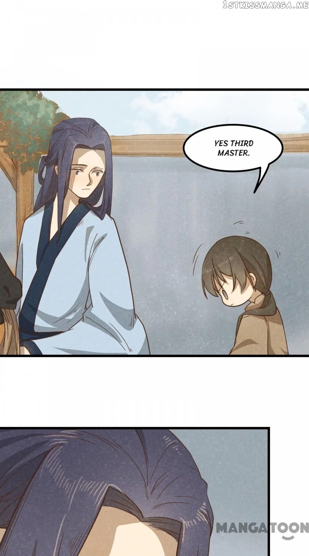 Black Queen chapter 10 - page 33
