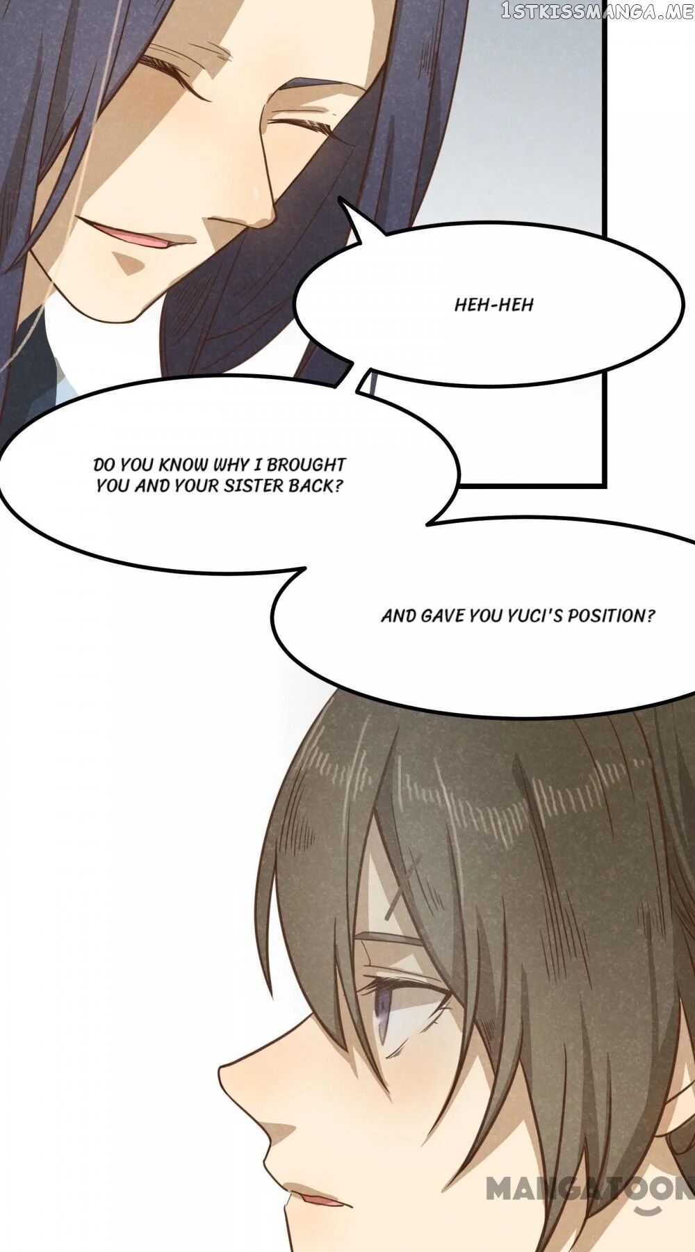Black Queen chapter 10 - page 34