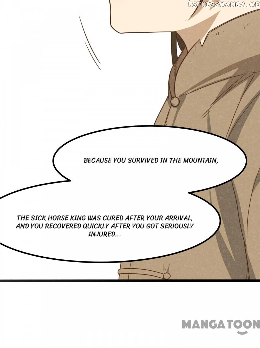 Black Queen chapter 10 - page 35
