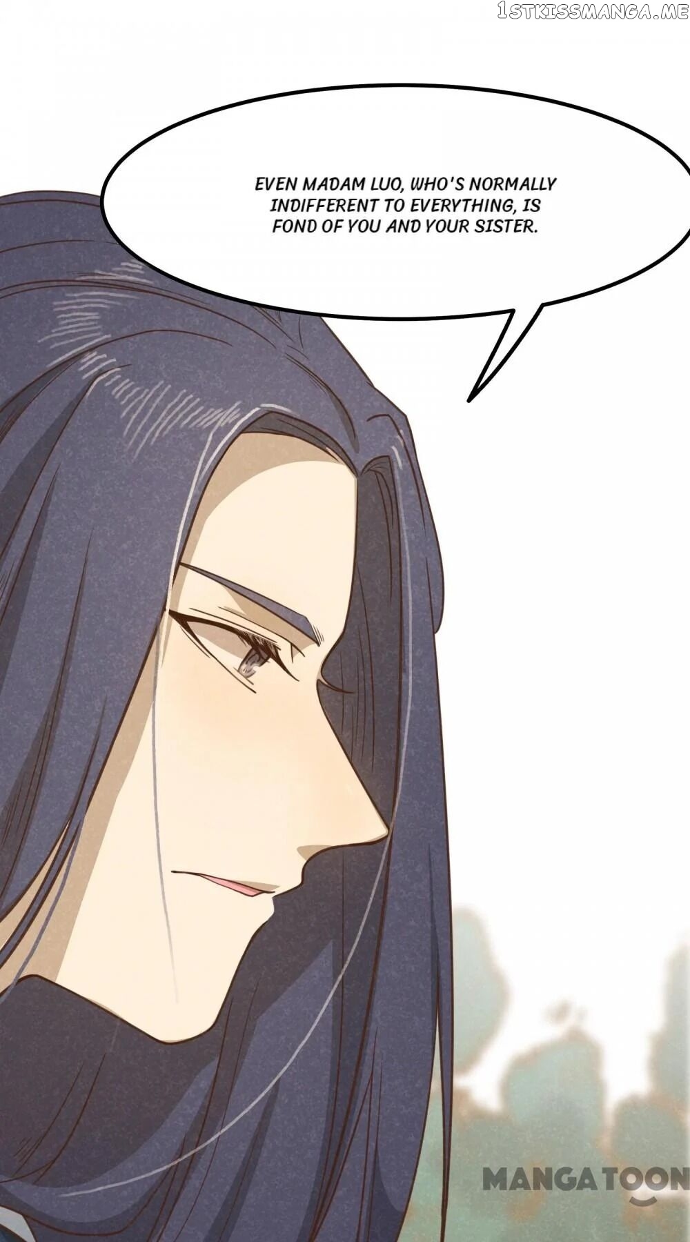 Black Queen chapter 10 - page 36