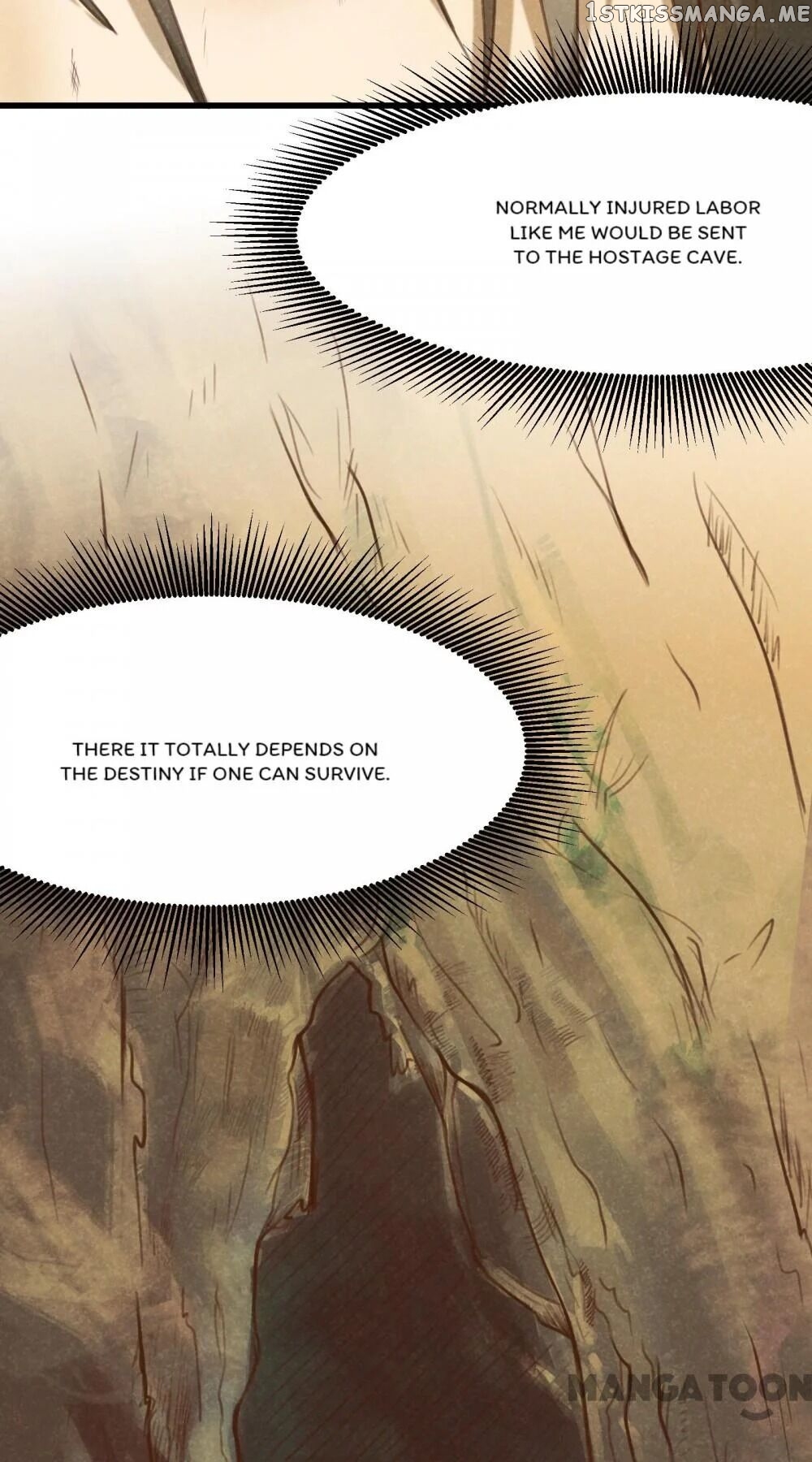 Black Queen chapter 10 - page 4