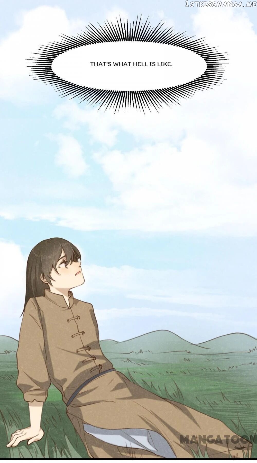 Black Queen chapter 10 - page 6