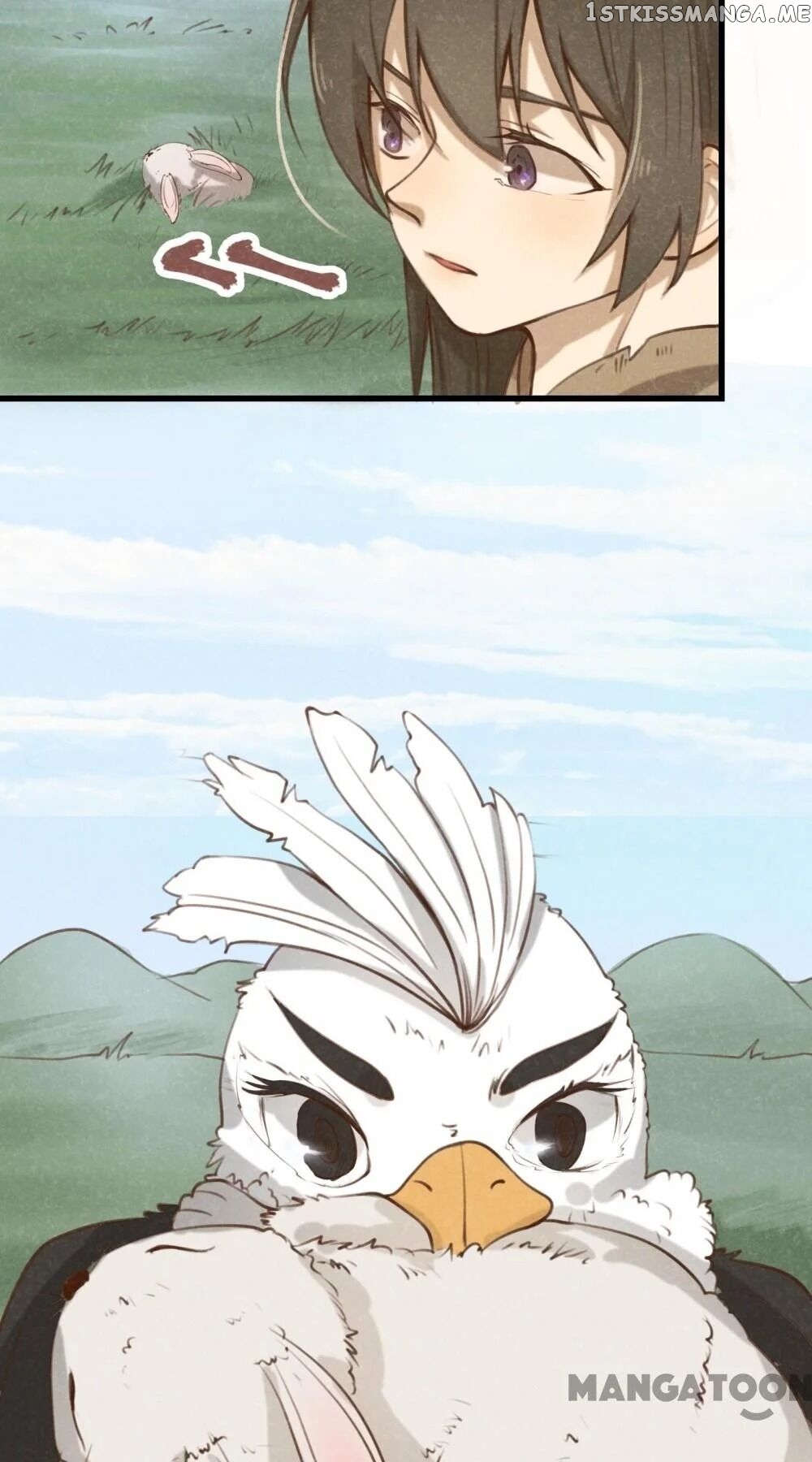 Black Queen chapter 10 - page 8