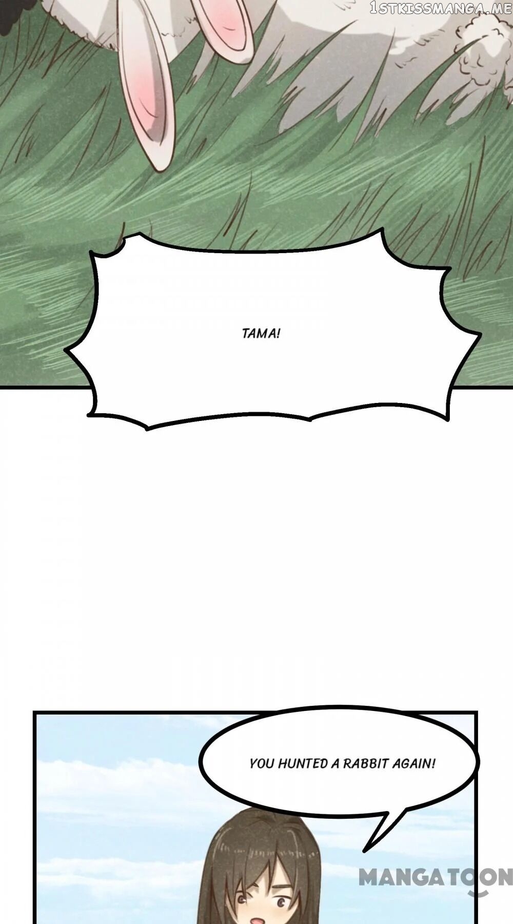 Black Queen chapter 10 - page 9