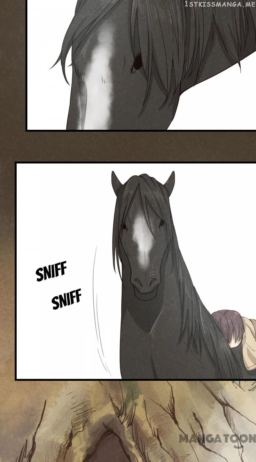 Black Queen chapter 11 - page 14