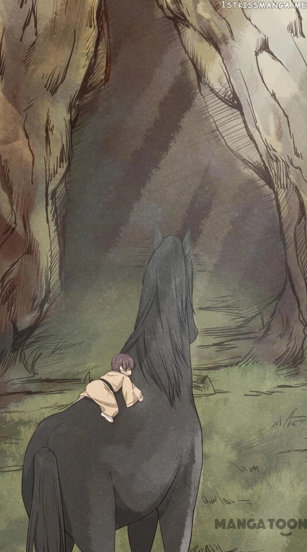 Black Queen chapter 11 - page 15