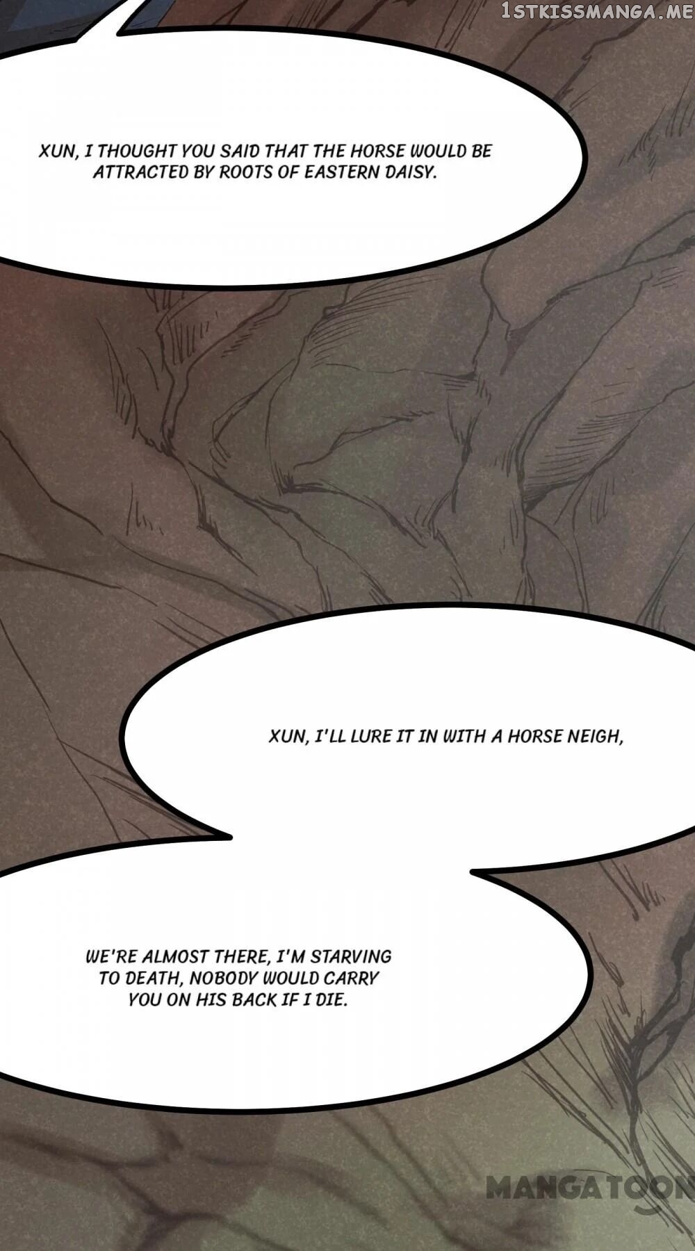 Black Queen chapter 11 - page 17