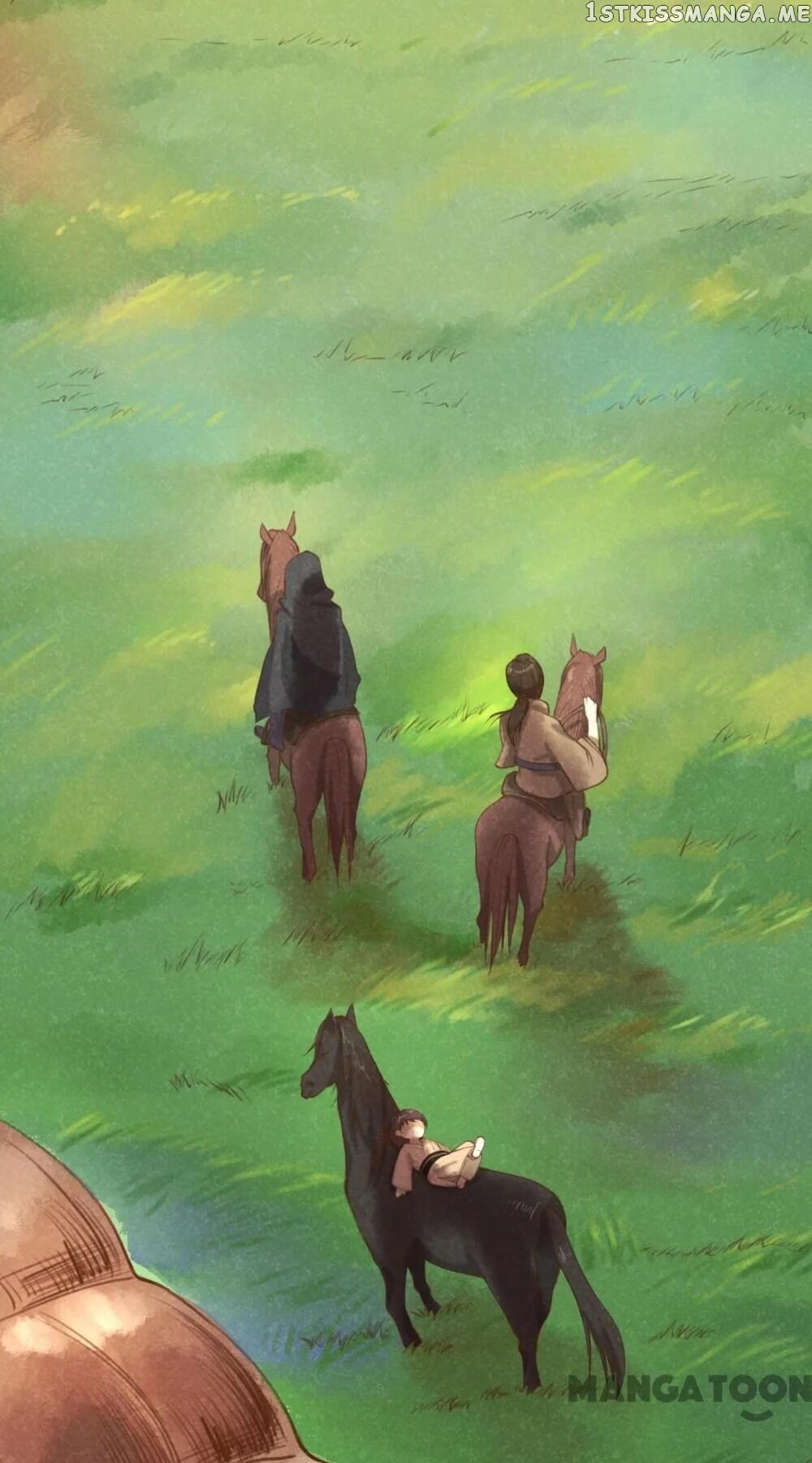 Black Queen chapter 11 - page 2