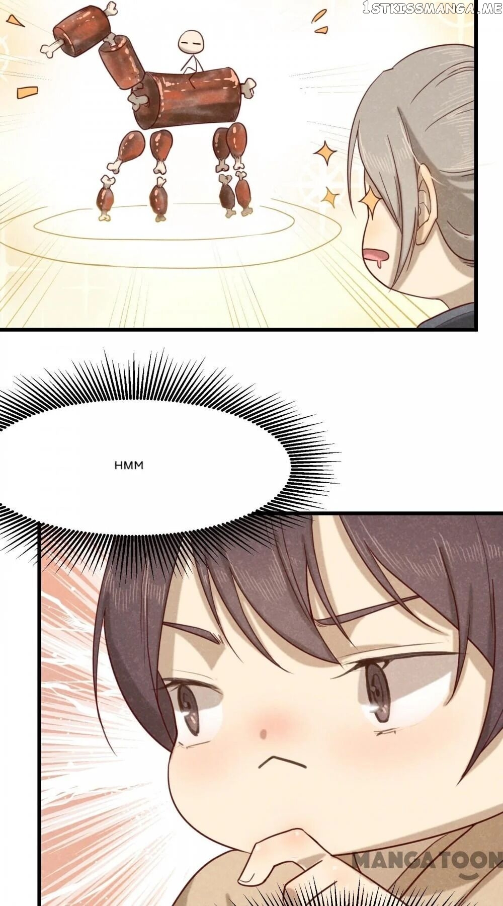 Black Queen chapter 11 - page 27