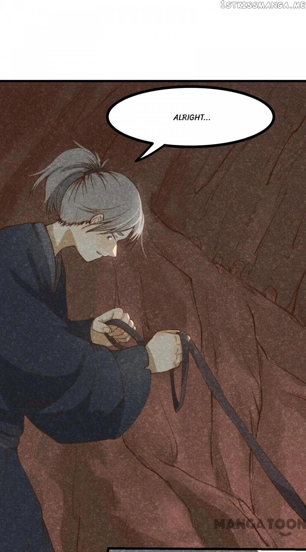 Black Queen chapter 11 - page 32