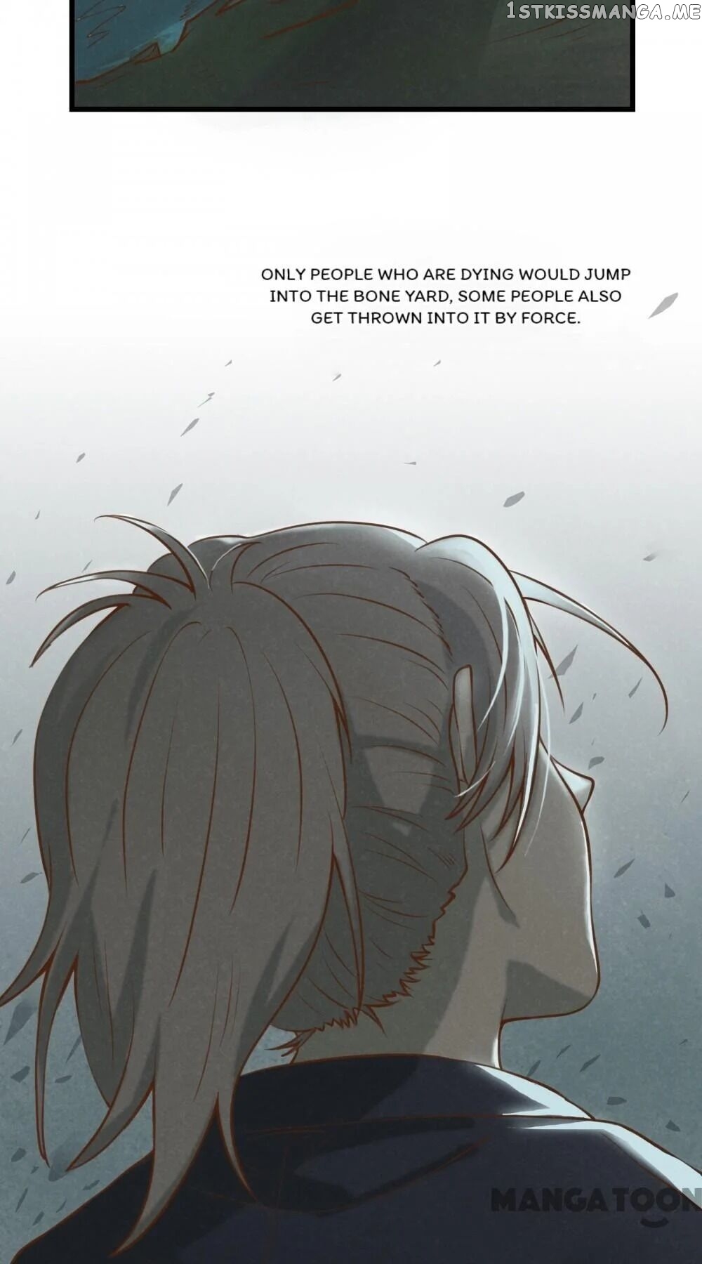 Black Queen chapter 12 - page 10