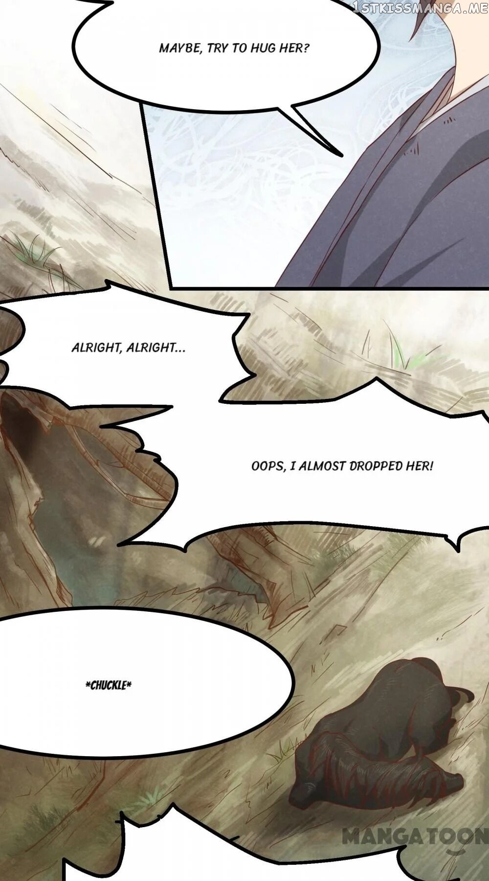 Black Queen chapter 12 - page 28