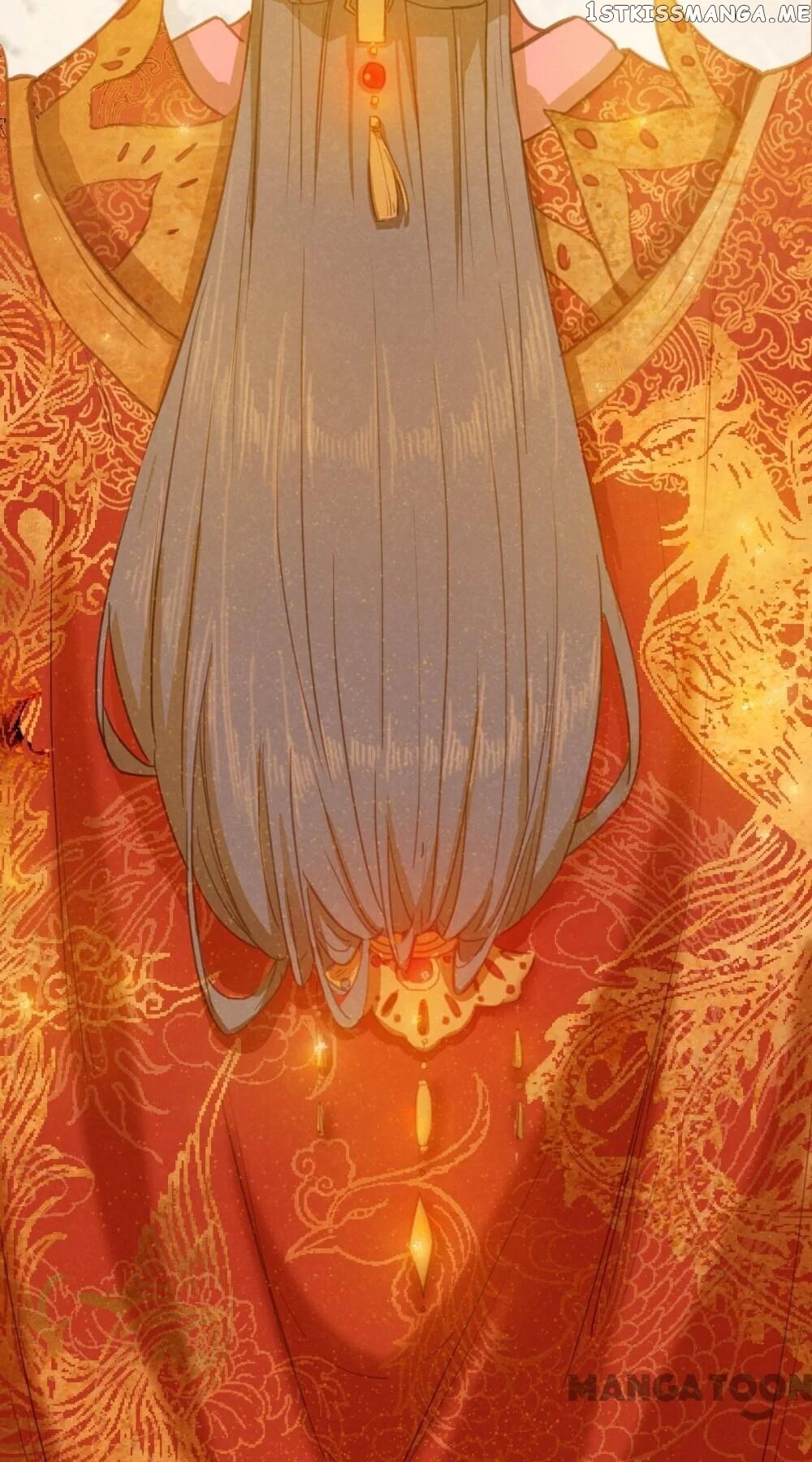 Black Queen chapter 12 - page 36