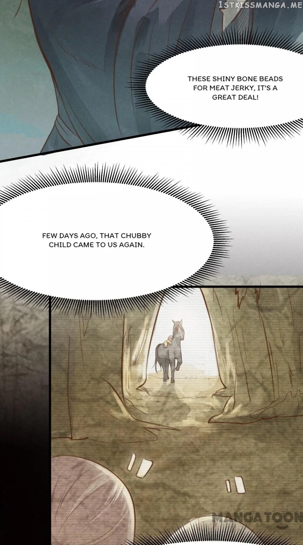Black Queen chapter 12 - page 4