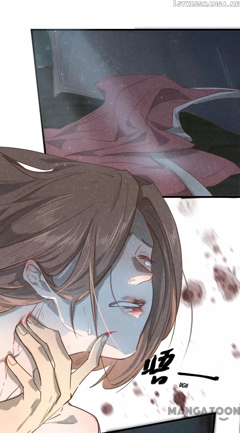 Black Queen chapter 12 - page 44