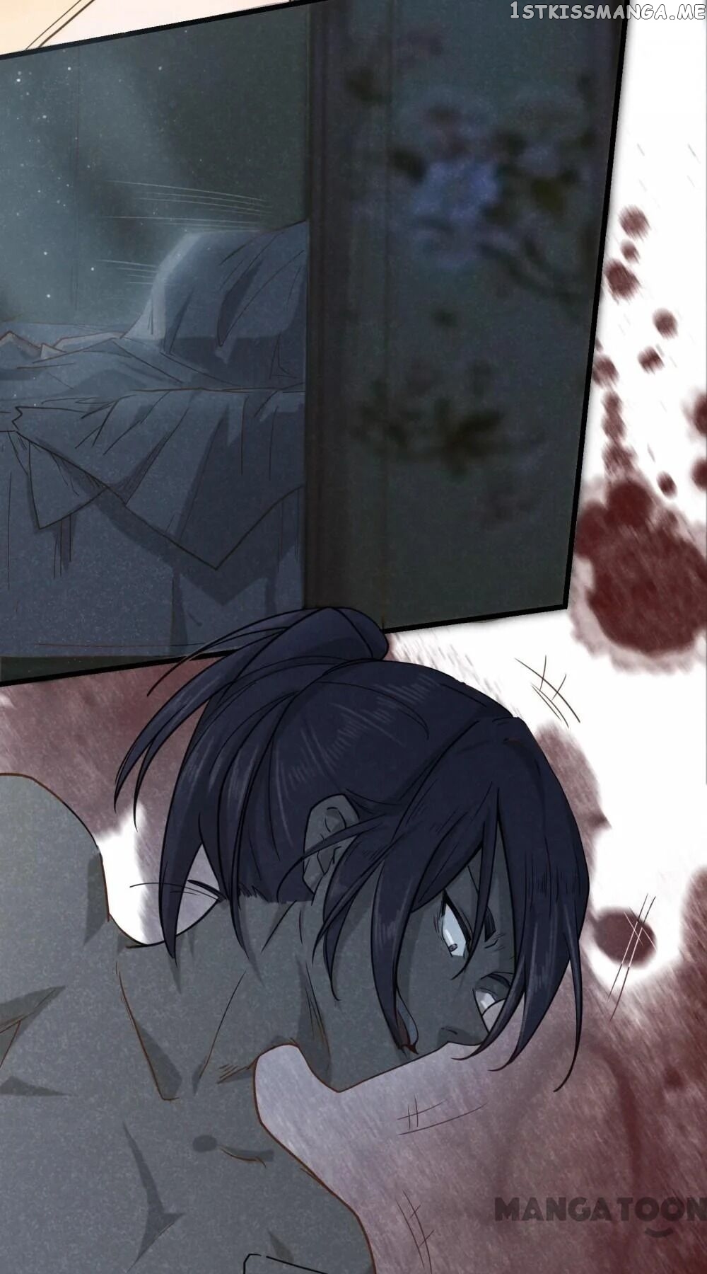 Black Queen chapter 12 - page 45