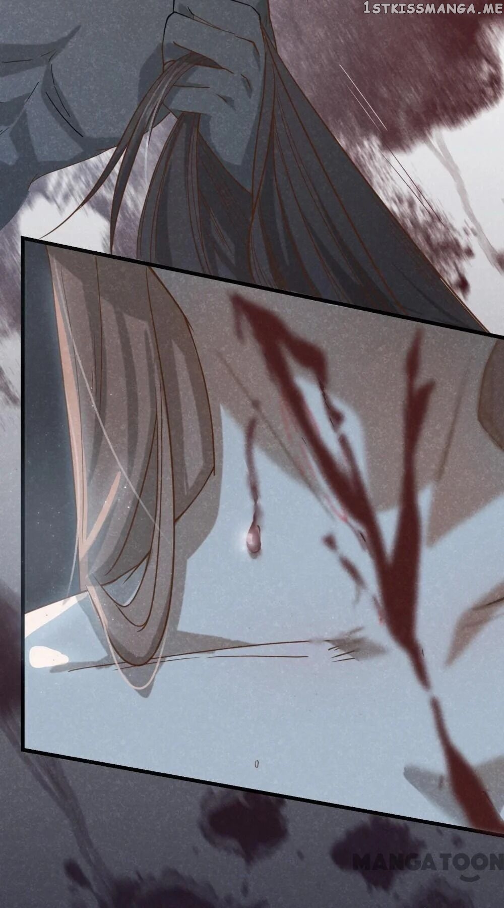 Black Queen chapter 12 - page 46