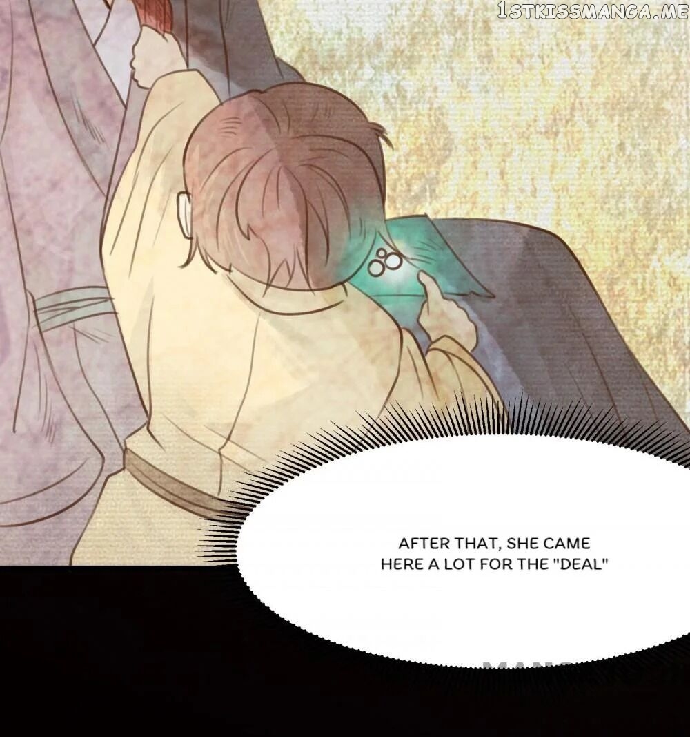 Black Queen chapter 12 - page 6