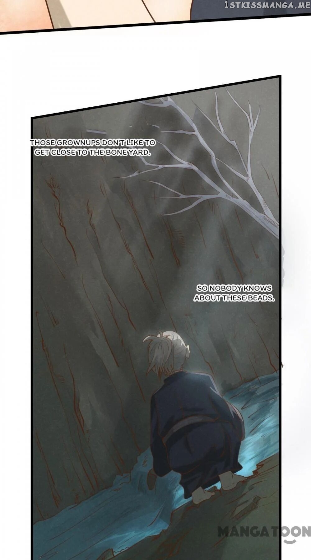 Black Queen chapter 12 - page 9