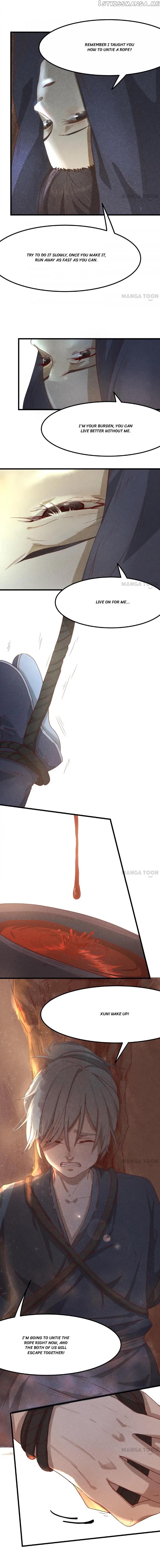 Black Queen chapter 13 - page 3