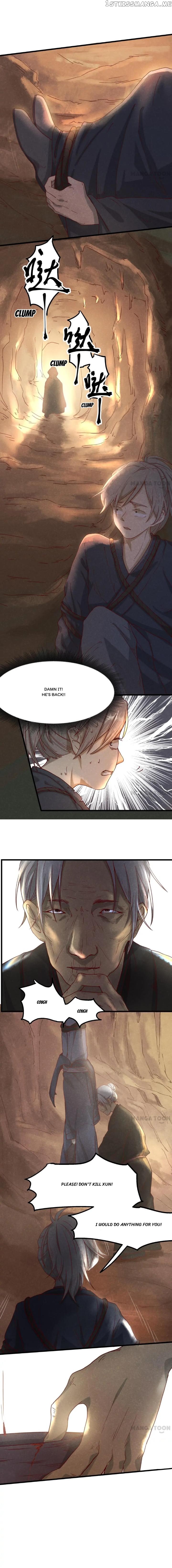 Black Queen chapter 13 - page 4