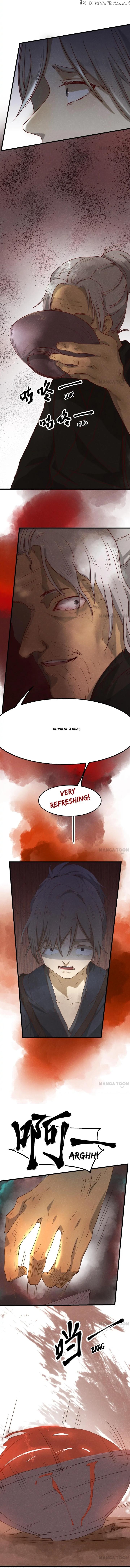 Black Queen chapter 13 - page 5