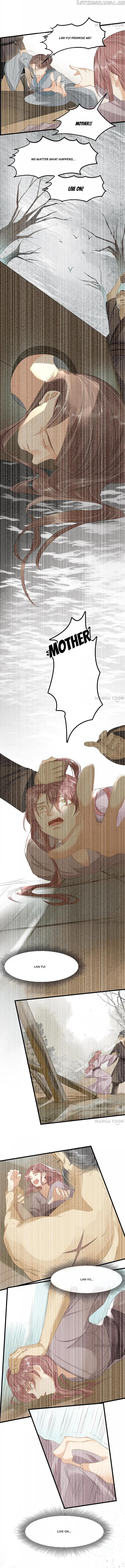 Black Queen chapter 42-44 - page 10