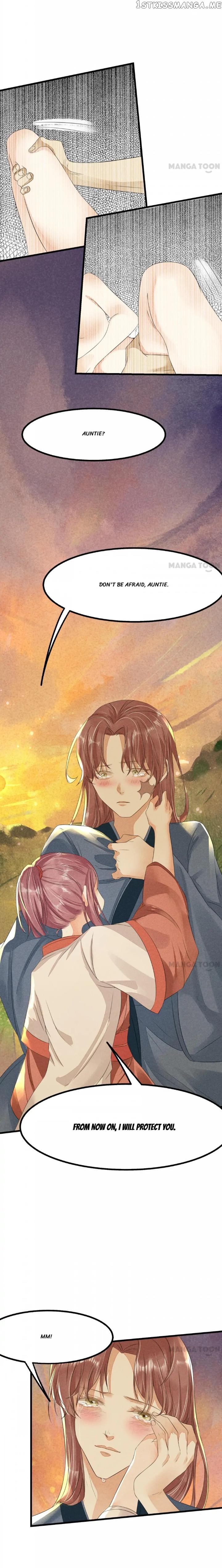 Black Queen chapter 42-44 - page 13