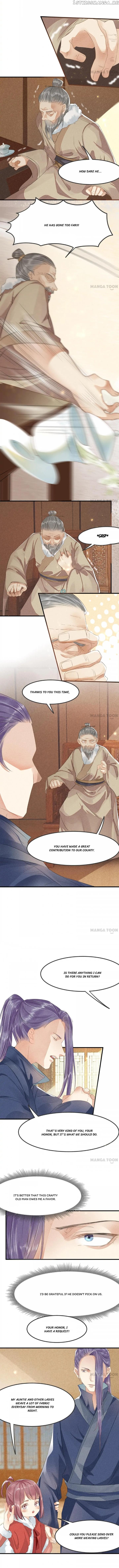 Black Queen chapter 42-44 - page 2