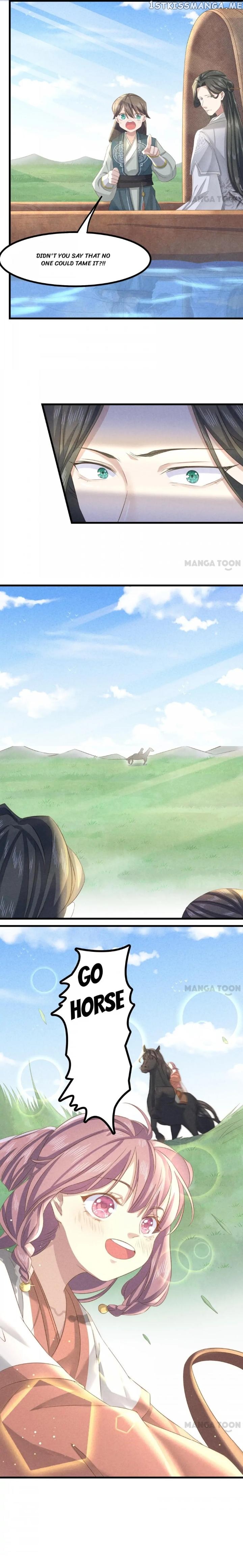 Black Queen chapter 45-47 - page 5