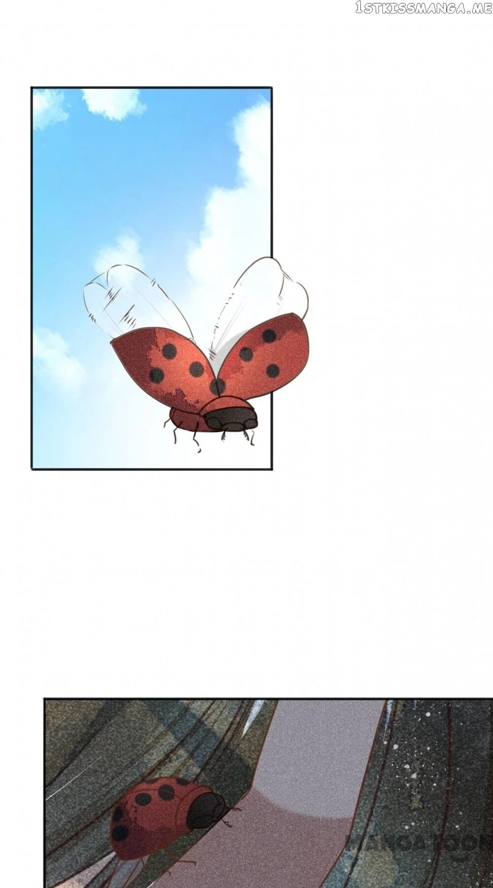 Black Queen chapter 2 - page 1