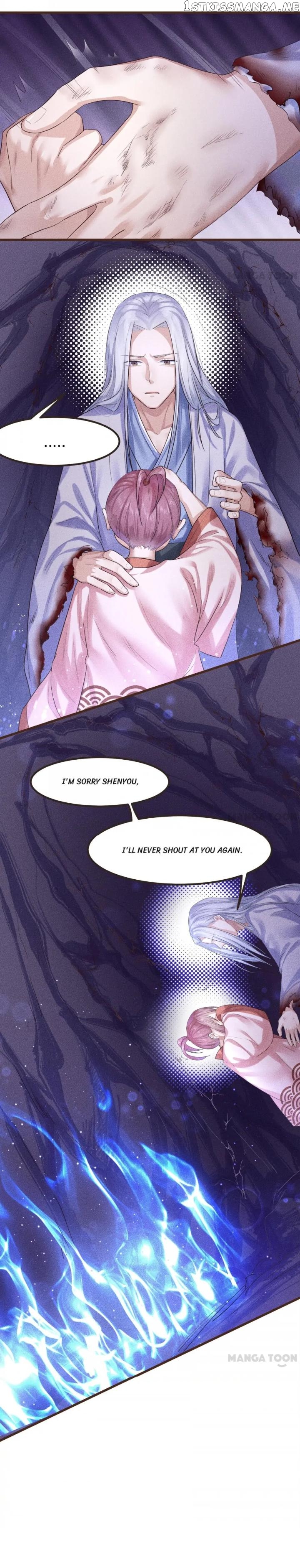 Black Queen chapter 23-24 - page 10