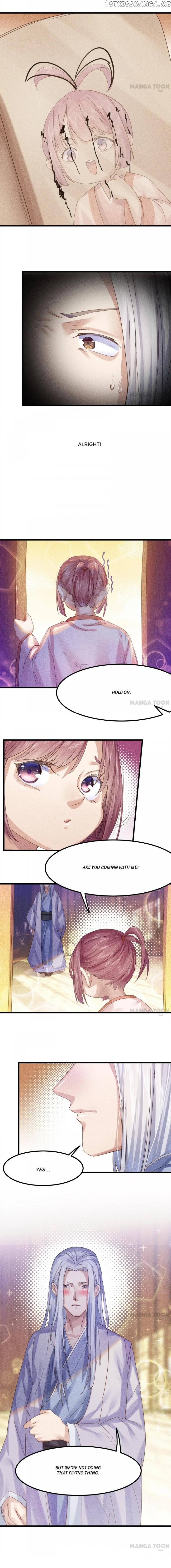 Black Queen chapter 23-24 - page 5