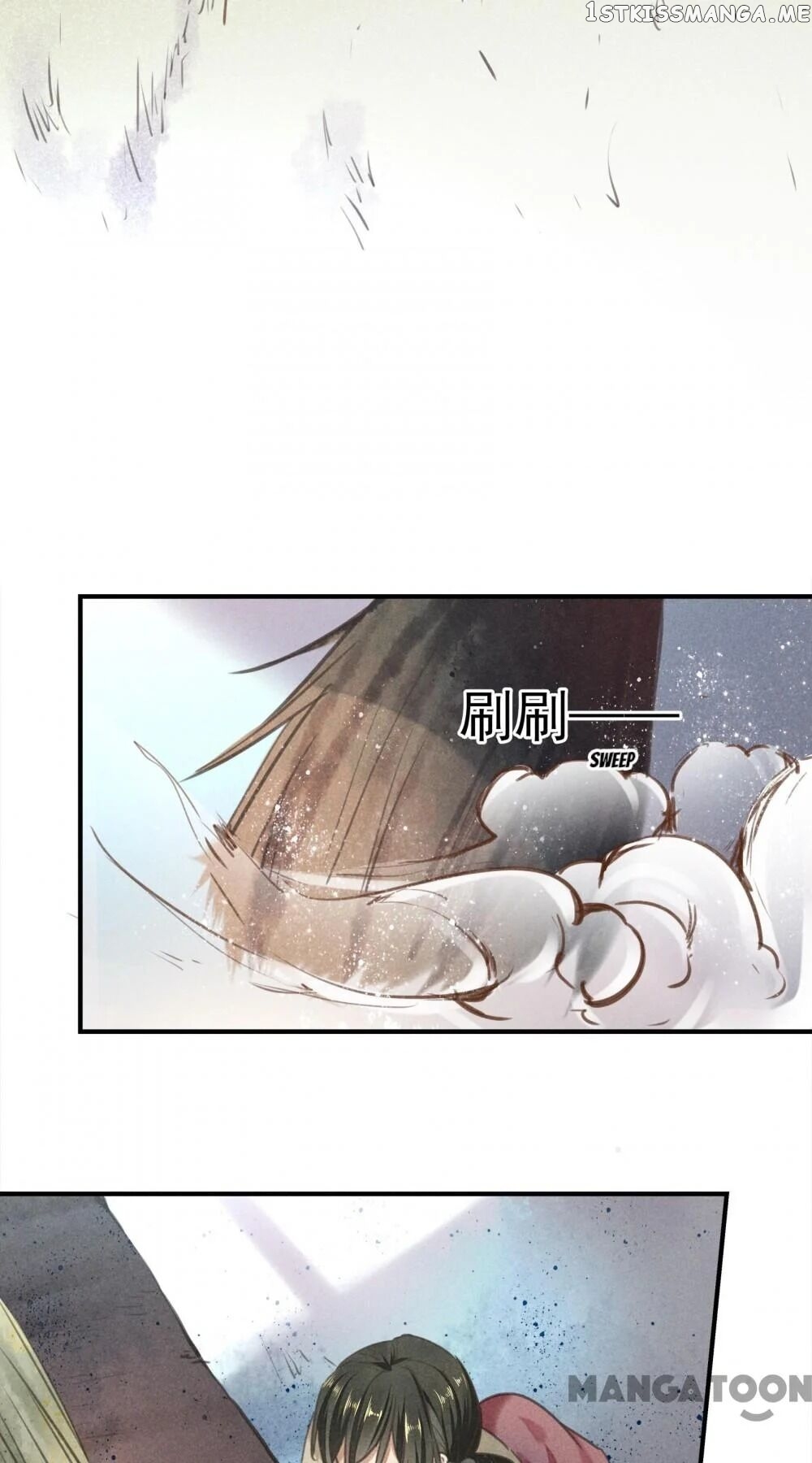 Black Queen chapter 3 - page 15