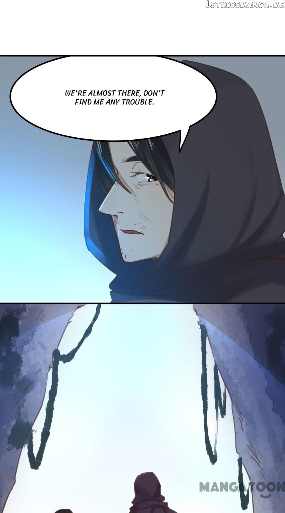 Black Queen chapter 3 - page 3