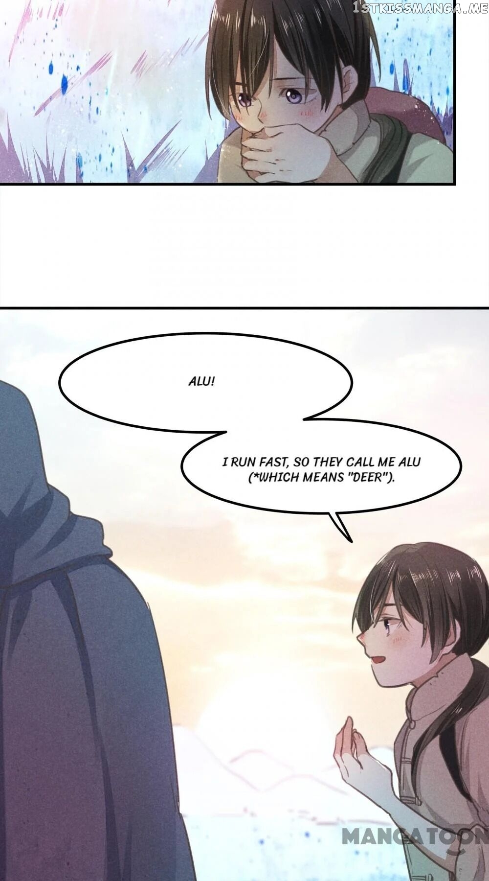 Black Queen chapter 3 - page 37