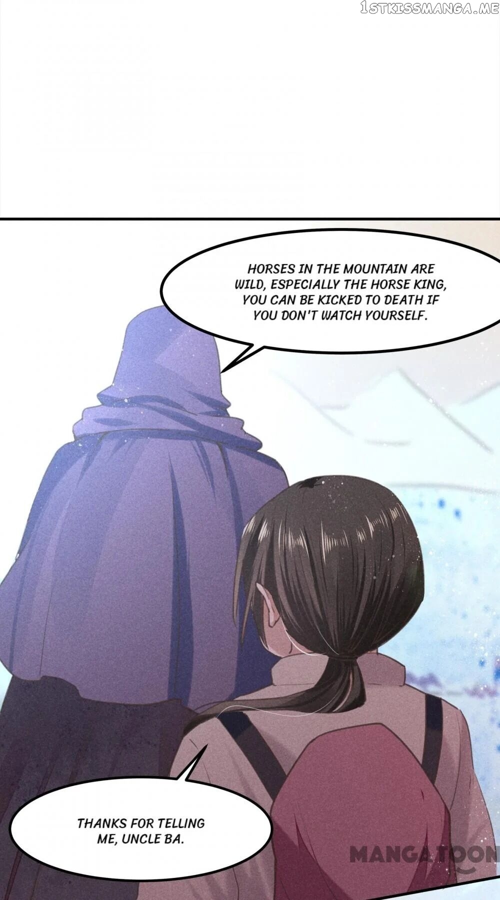 Black Queen chapter 3 - page 42