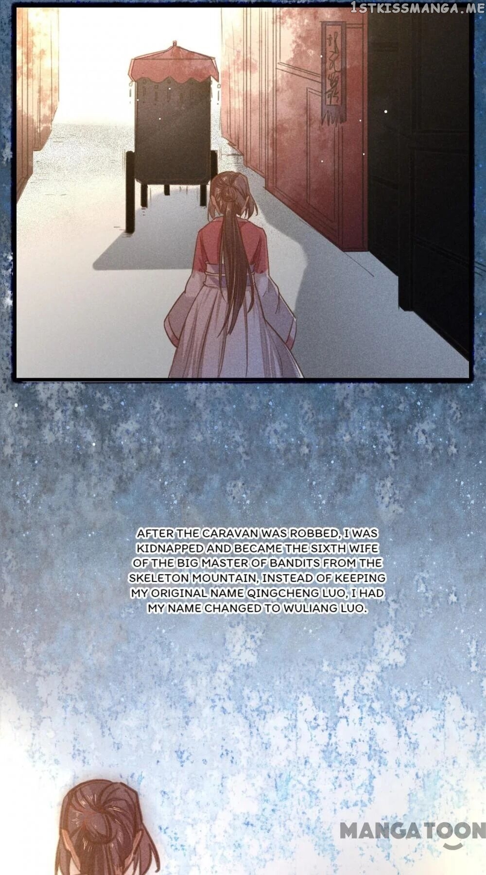 Black Queen chapter 4 - page 10