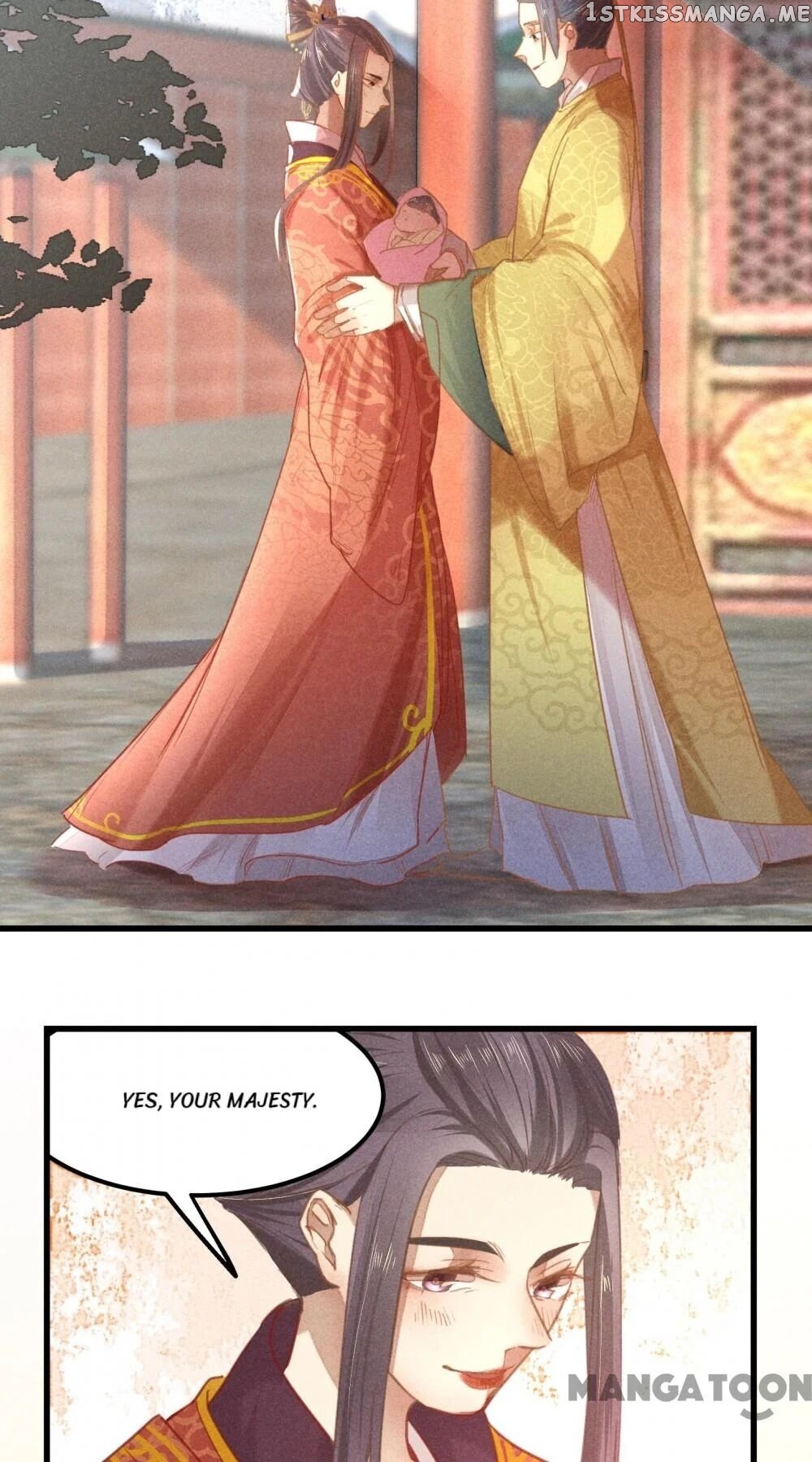 Black Queen chapter 4 - page 28