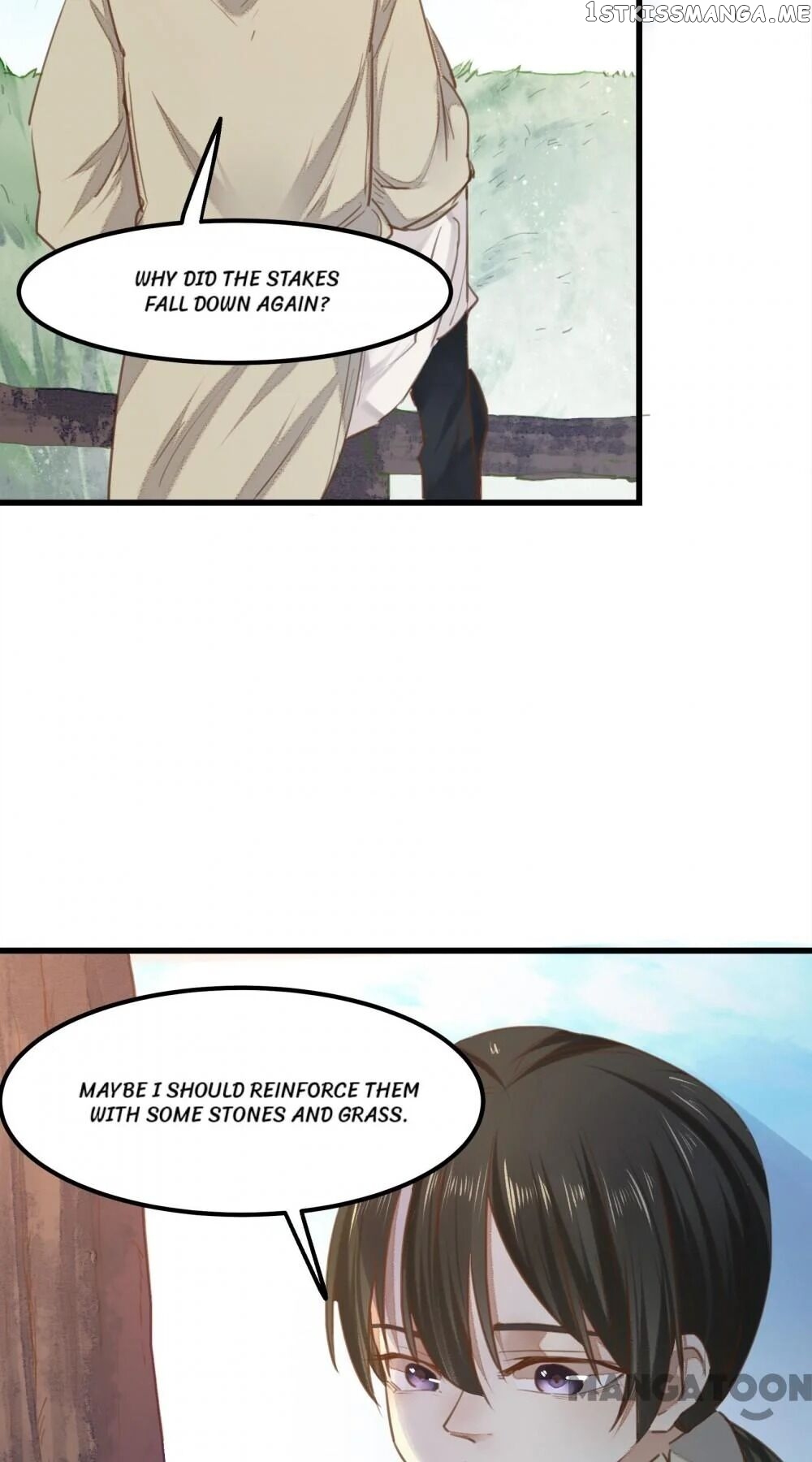 Black Queen chapter 4 - page 37