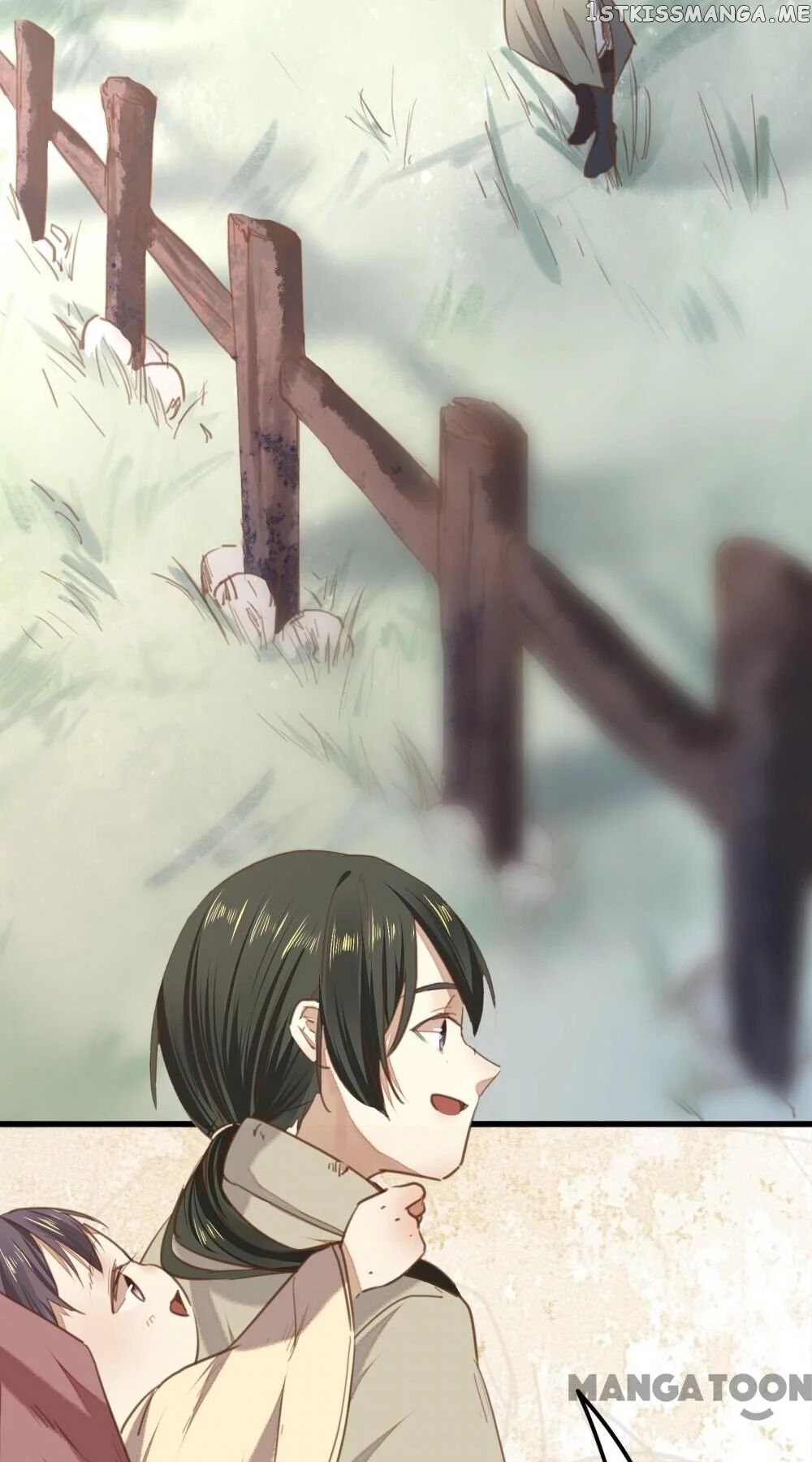 Black Queen chapter 4 - page 51