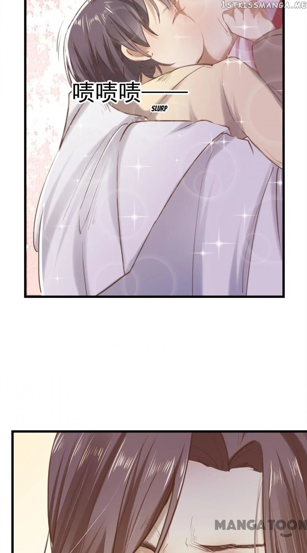 Black Queen chapter 4 - page 6