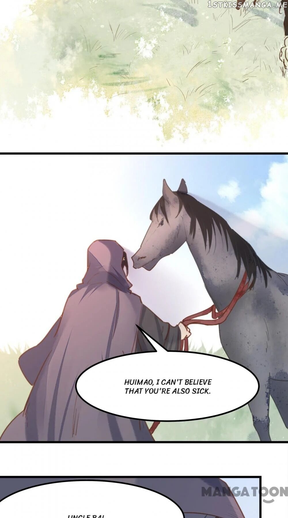 Black Queen chapter 4 - page 62