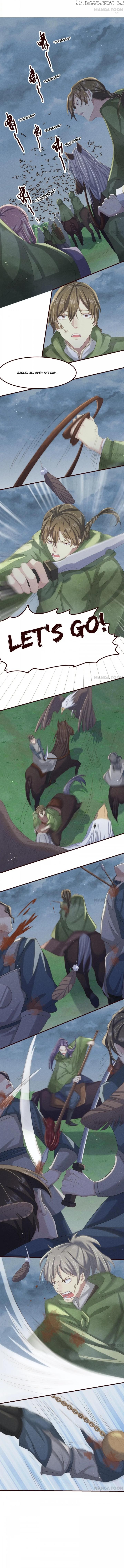Black Queen chapter 57-58 - page 7